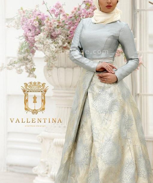 مانتو عقد از کجا بخرم